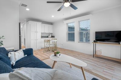 Photo 4 of 16 of home located at 34624 Jeb Stuart Zephyrhills, FL 33541