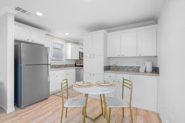 2024 TOWN Mobile Home