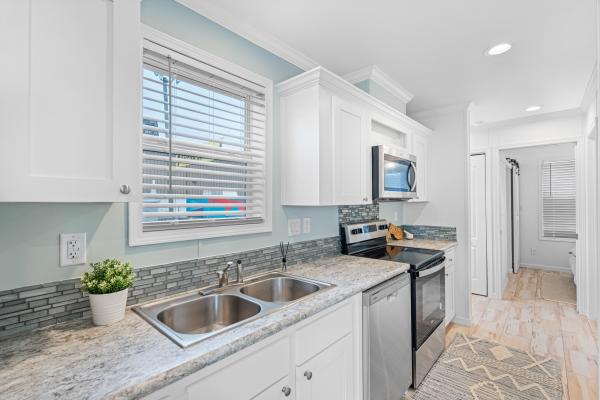 2024 TOWN Mobile Home