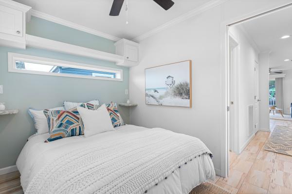 2024 TOWN Mobile Home