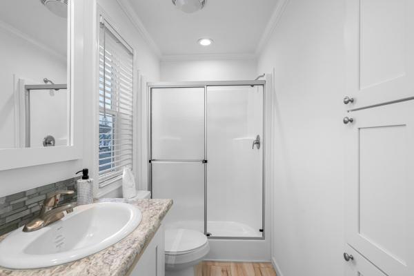 2024 TOWN Mobile Home