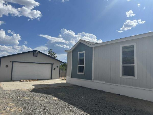 2025 Harmony Homes Mobile Home For Sale