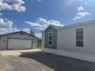 Mobile Home at 520 E Second Sun Valley, NV 89433