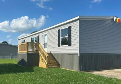 Mobile Home at Lot 278 1001 Mcnutt Conway, AR 72034