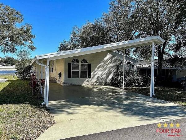 Photo 1 of 2 of home located at 807 Water Ridge Dr. Debary, FL 32713