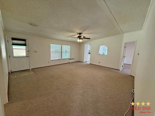 1998 WOOD  Home
