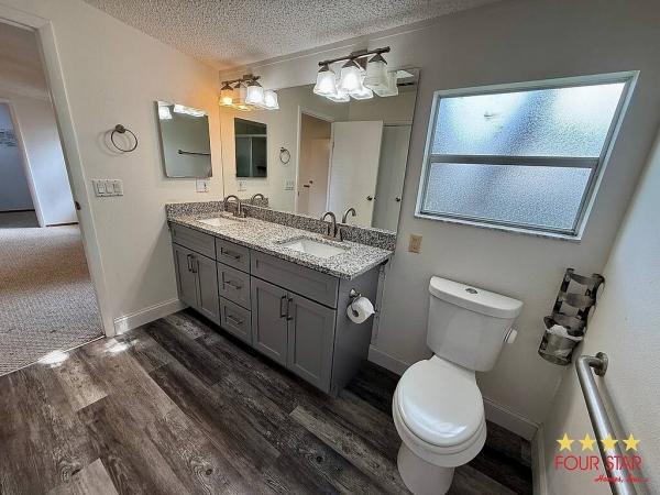 1998 WOOD  Home