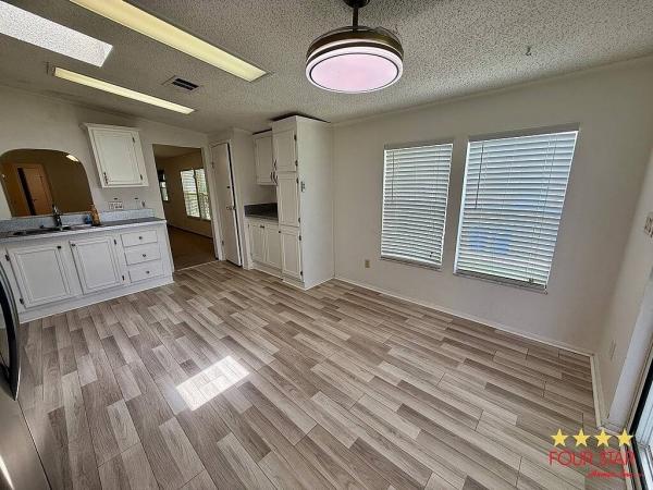 1998 WOOD  Home
