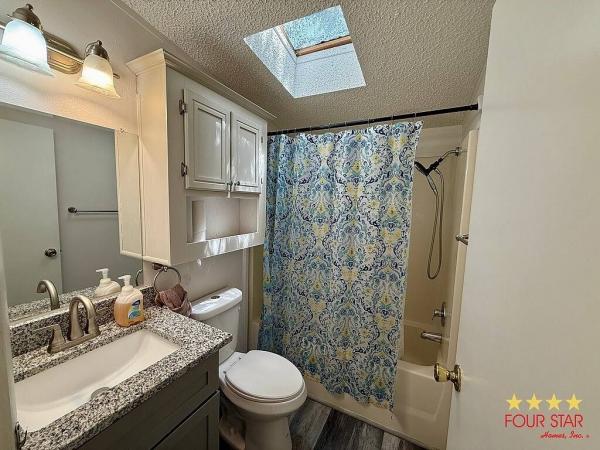 1998 WOOD  Home