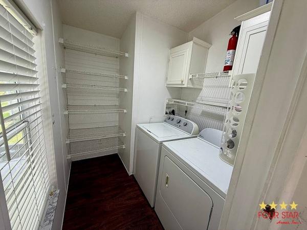 1998 WOOD  Home