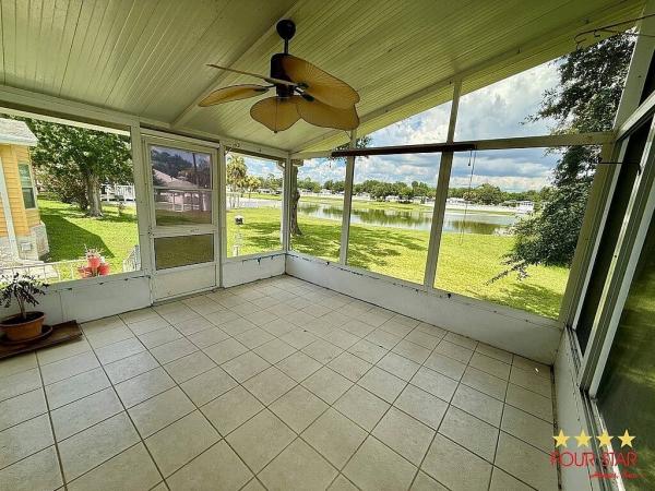 1998 WOOD  Home