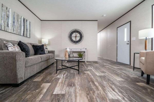 Photo 1 of 2 of home located at Lot 249 Conway, AR 72034