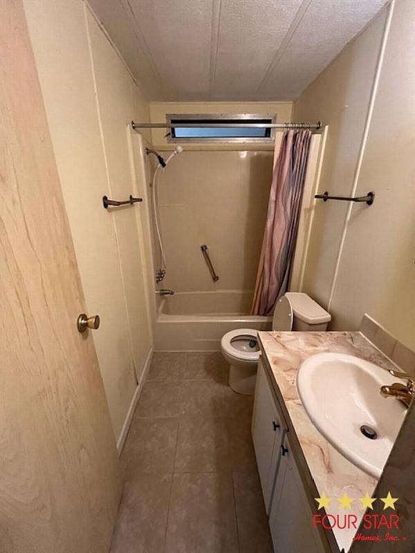 1983 BARRINGTON  Home