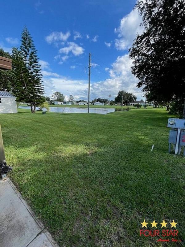 1983 BARRINGTON  Home