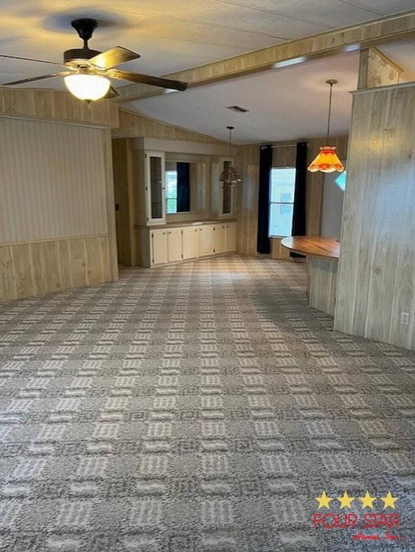 1983 BARRINGTON  Home