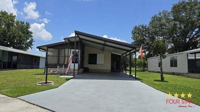 Mobile Home at 3109 Cross Creek Ct Saint Cloud, FL 34769