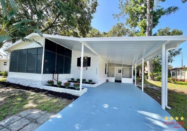 Photo 1 of 2 of home located at 650 Arrow Ln. Kissimmee, FL 34746
