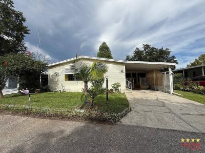 Mobile Home at 722 Royal Oak Dr E Winter Garden, FL 34787