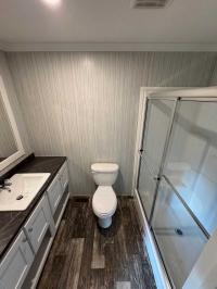2025 Mobile Home