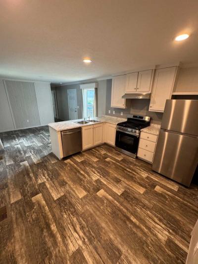 Photo 6 of 7 of home located at 2 Indian Trail Wind Gap, PA 18091
