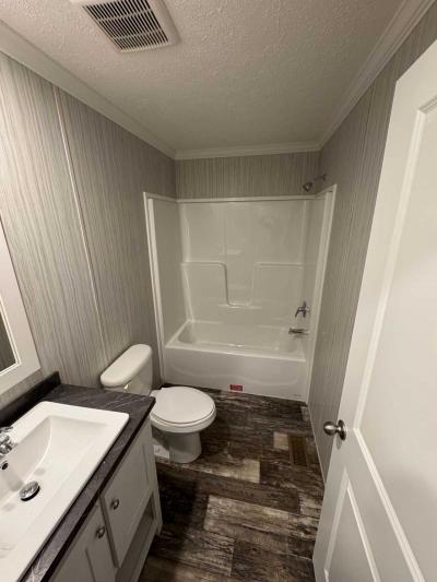 Photo 12 of 7 of home located at 2 Indian Trail Wind Gap, PA 18091