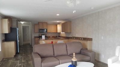 Photo 2 of 4 of home located at 39612 Ronayton St. Novi, MI 48377