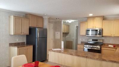 Photo 3 of 4 of home located at 39612 Ronayton St. Novi, MI 48377