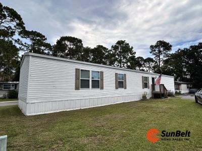 Mobile Home at 3002 Gulfstream Lane, Lot 48 Jacksonville, FL 32250