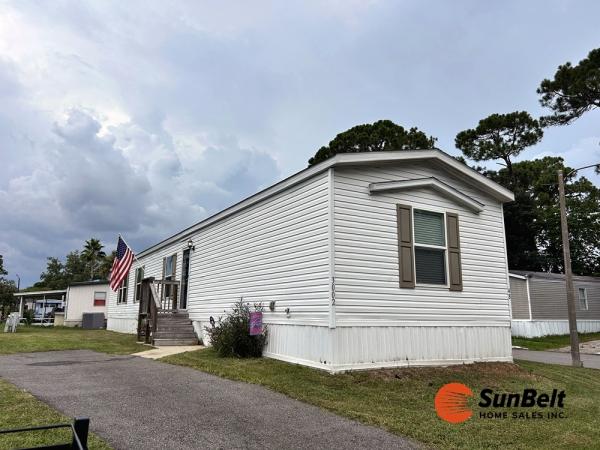 2022 CMHN Manufactured Home