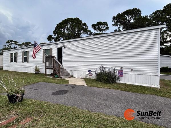 2022 CMHN Manufactured Home