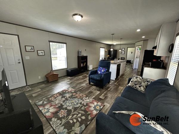2022 CMHN Manufactured Home