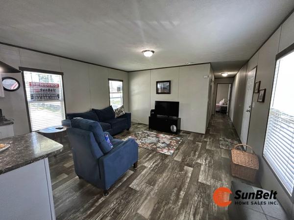 2022 CMHN Manufactured Home