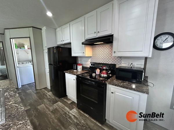 2022 CMHN Manufactured Home