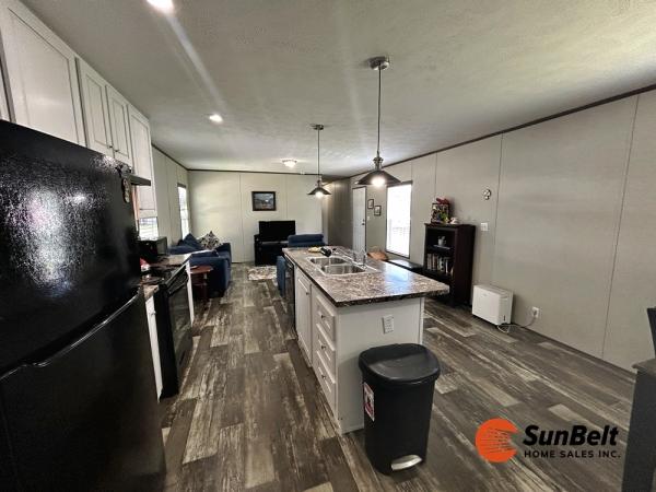 2022 CMHN Manufactured Home