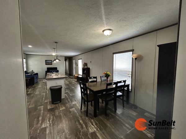 2022 CMHN Manufactured Home