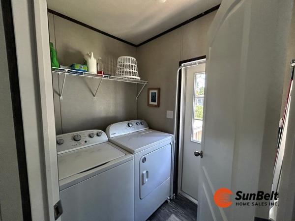 2022 CMHN Manufactured Home