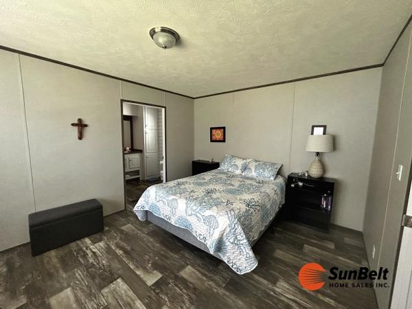 2022 CMHN Manufactured Home