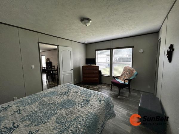2022 CMHN Manufactured Home