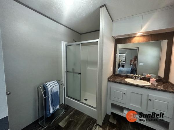 2022 CMHN Manufactured Home