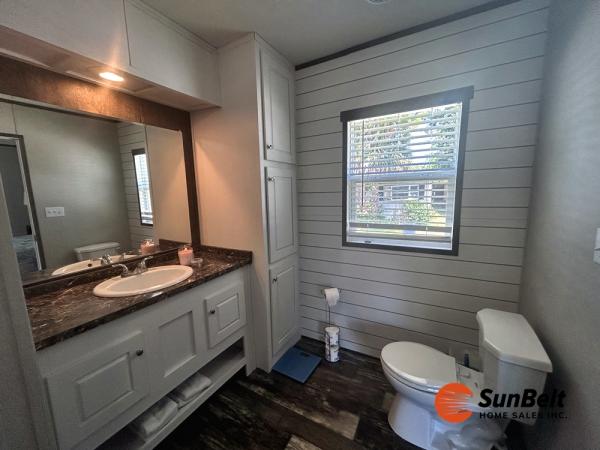 2022 CMHN Manufactured Home