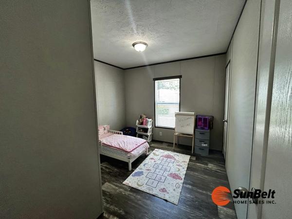2022 CMHN Manufactured Home