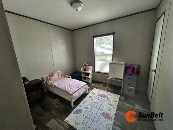 2022 CMHN Manufactured Home