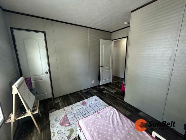 2022 CMHN Manufactured Home