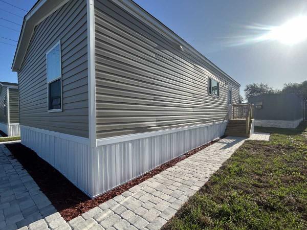 2025 Mobile Home
