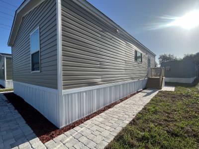 Mobile Home at 15070 E Colonial Dr.,49 Orlando, FL 32862