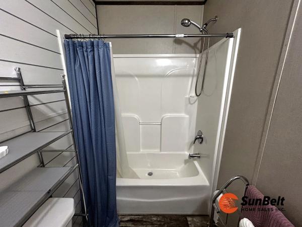 2022 CMHN Manufactured Home