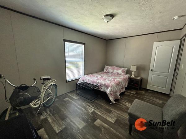 2022 CMHN Manufactured Home