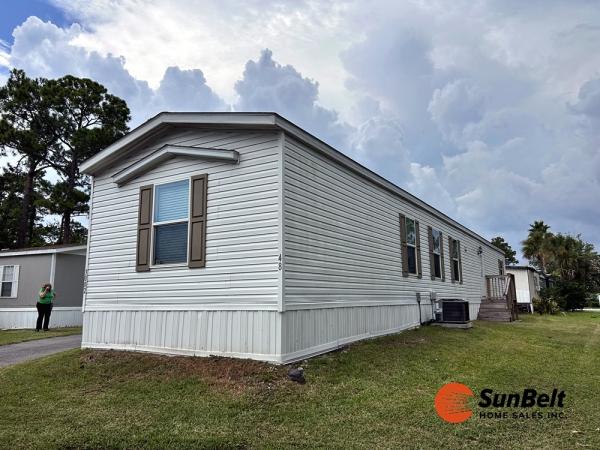 2022 CMHN Manufactured Home