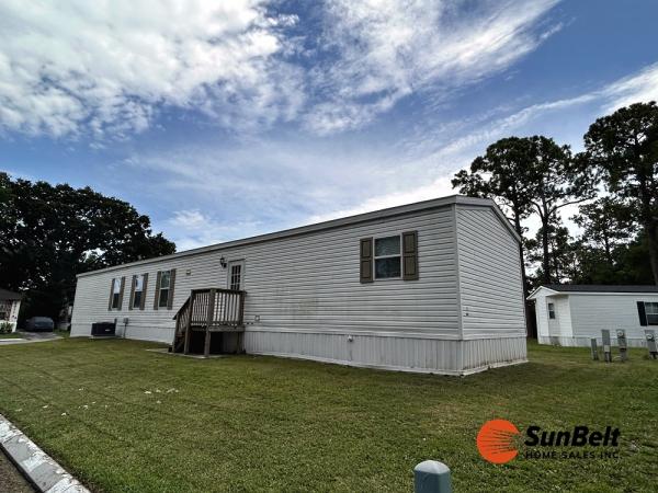 2022 CMHN Manufactured Home