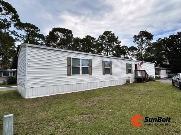 2022 CMHN Manufactured Home